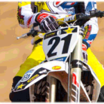 Fantasy Supercross Picks