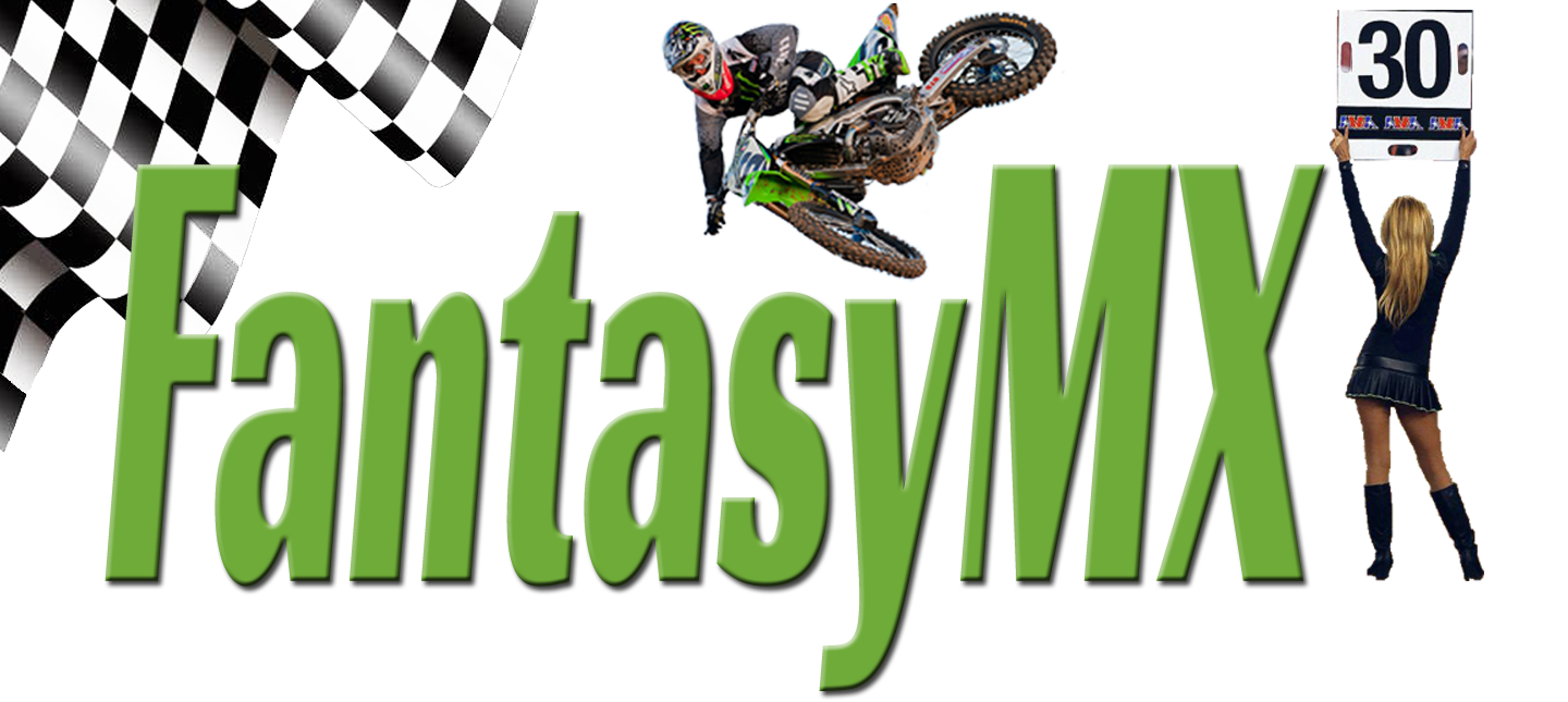 Fantasy Motocross League